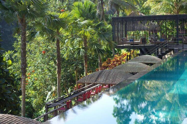 Chapung Sebali Ubud