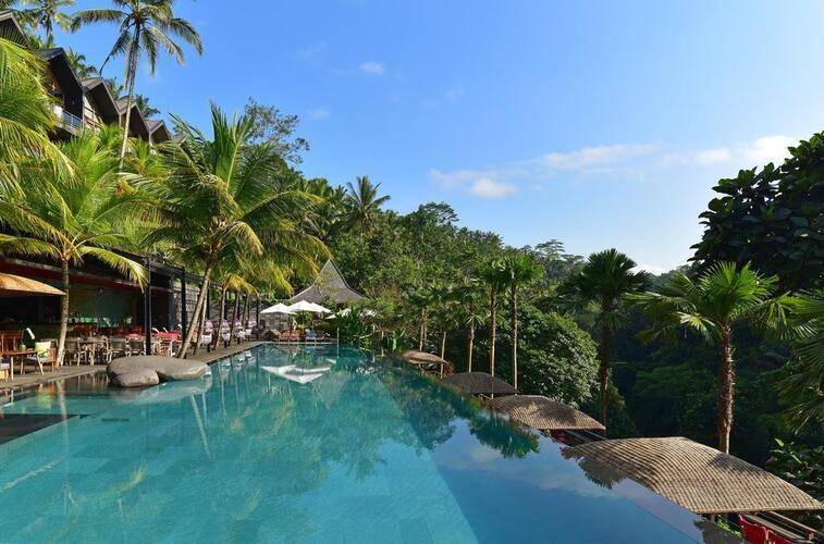 Chapung Sebali Ubud