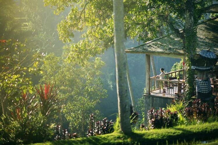 Chapung Sebali Ubud