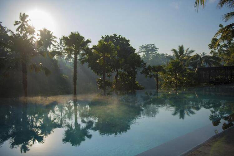 Chapung Sebali Ubud