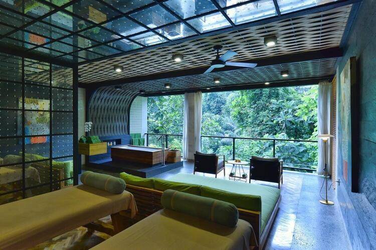 Chapung Sebali Ubud