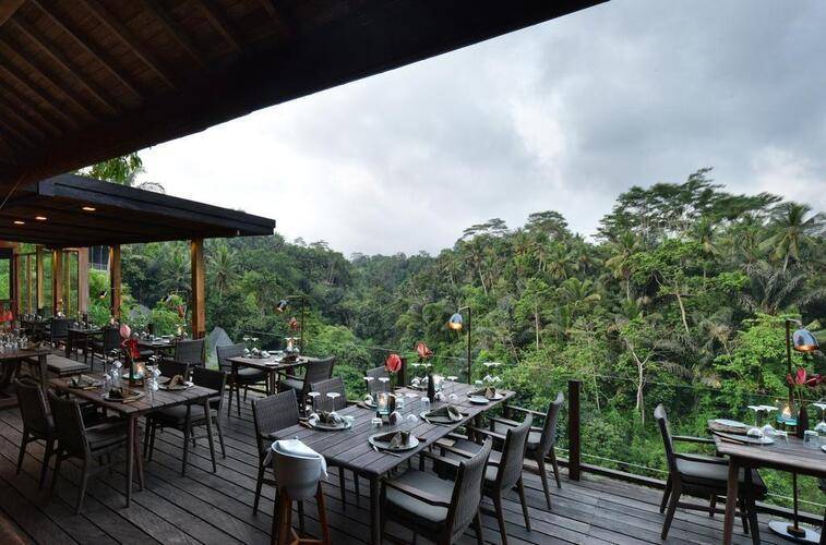Chapung Sebali Ubud