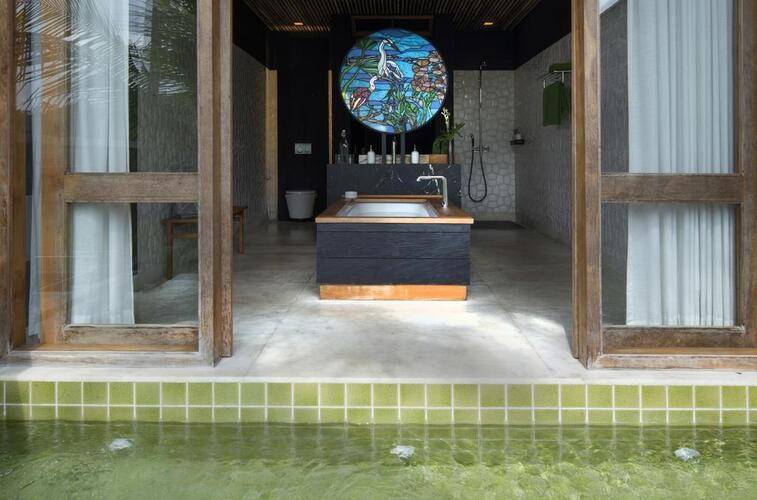 Chapung Sebali Ubud