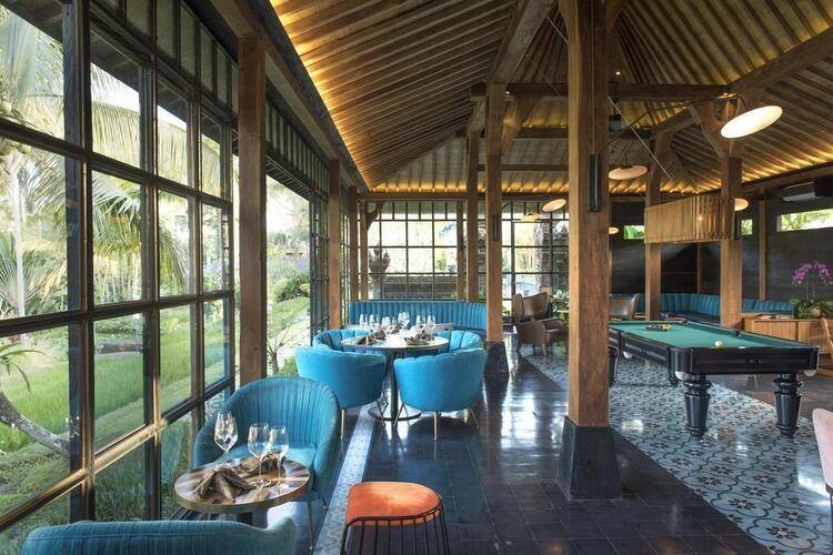 Chapung Sebali Ubud