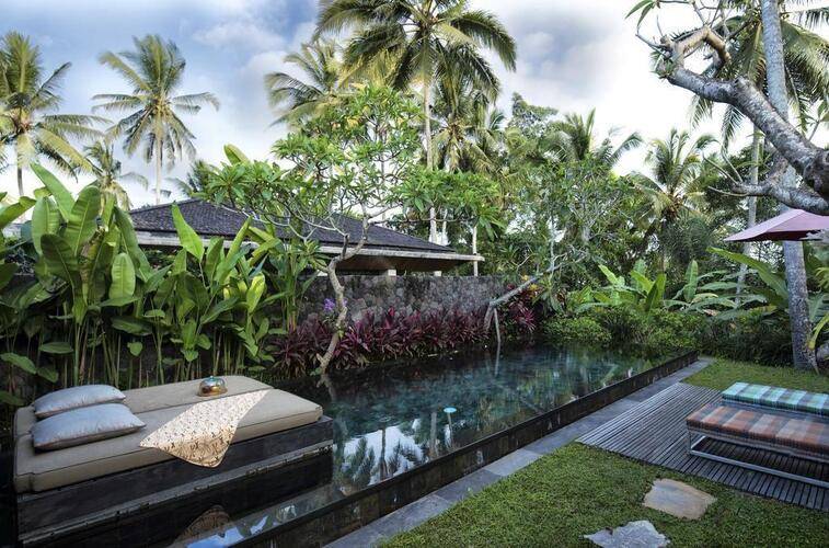 Chapung Sebali Ubud