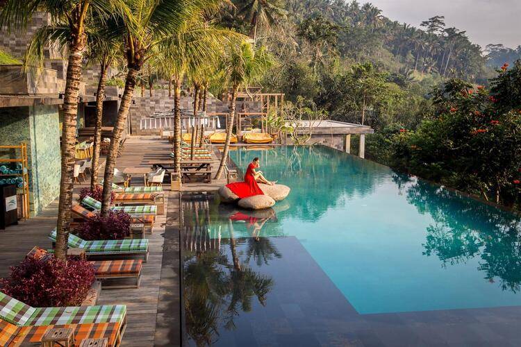 Chapung Sebali Ubud