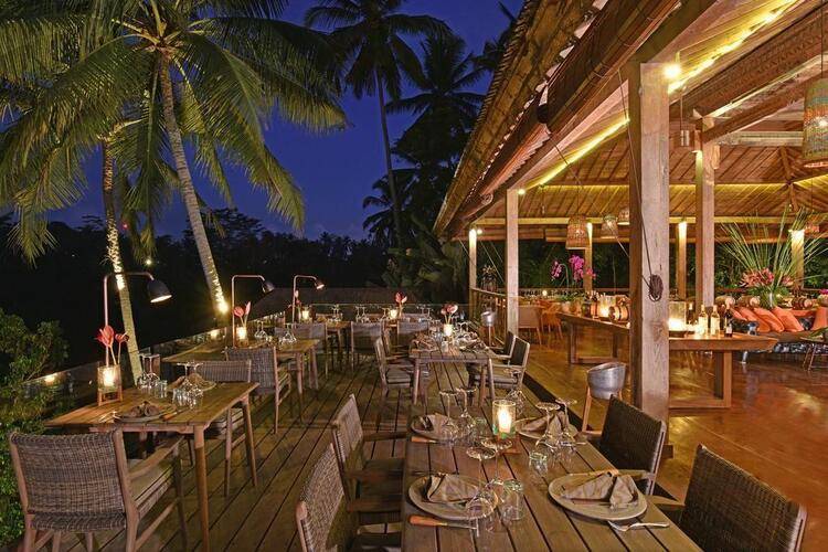 Chapung Sebali Ubud