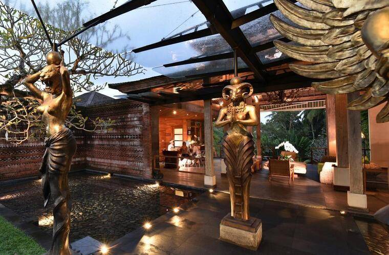 Chapung Sebali Ubud