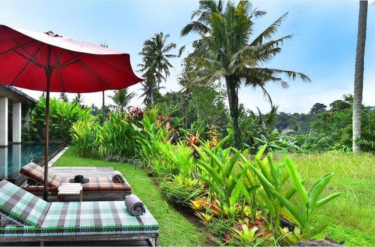 Chapung Sebali Ubud