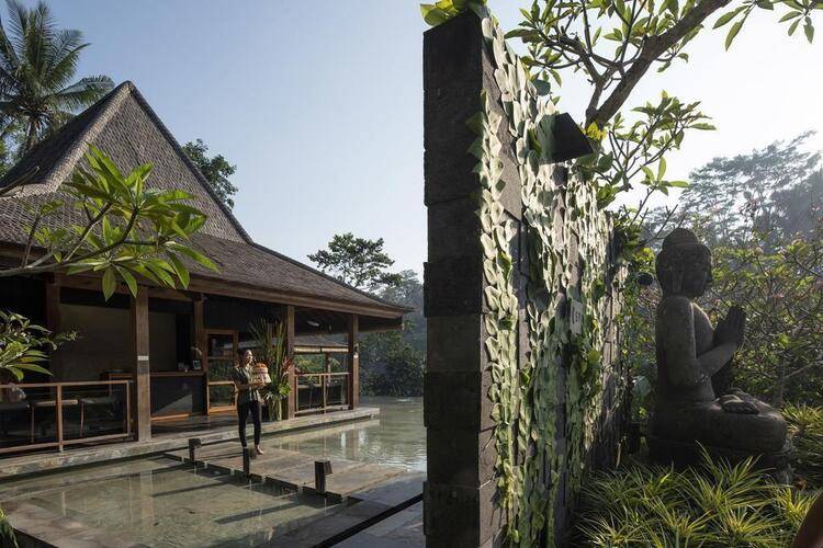 Chapung Sebali Ubud