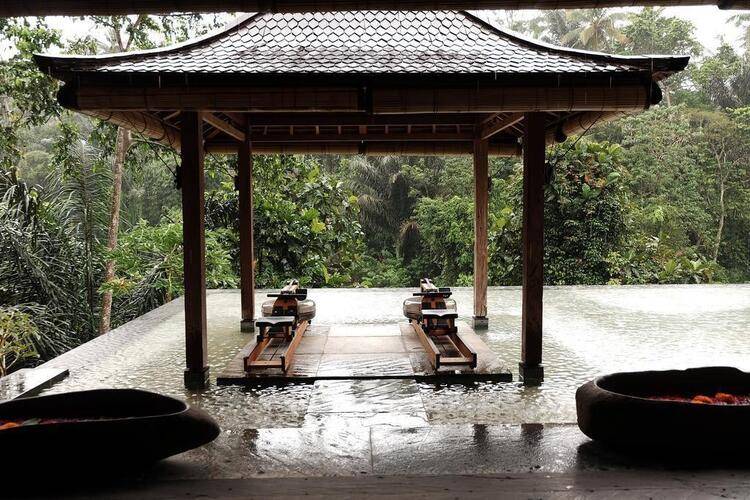 Chapung Sebali Ubud