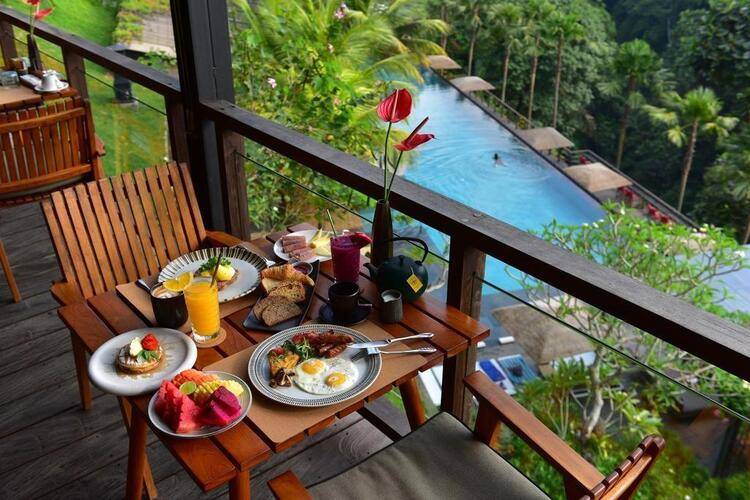 Chapung Sebali Ubud