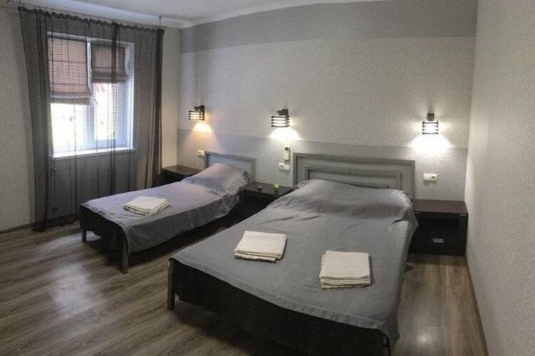 F Hotel