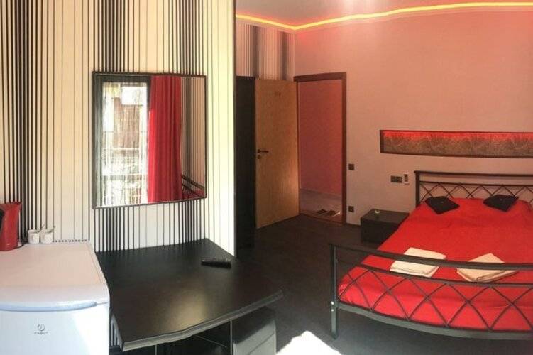 F Hotel