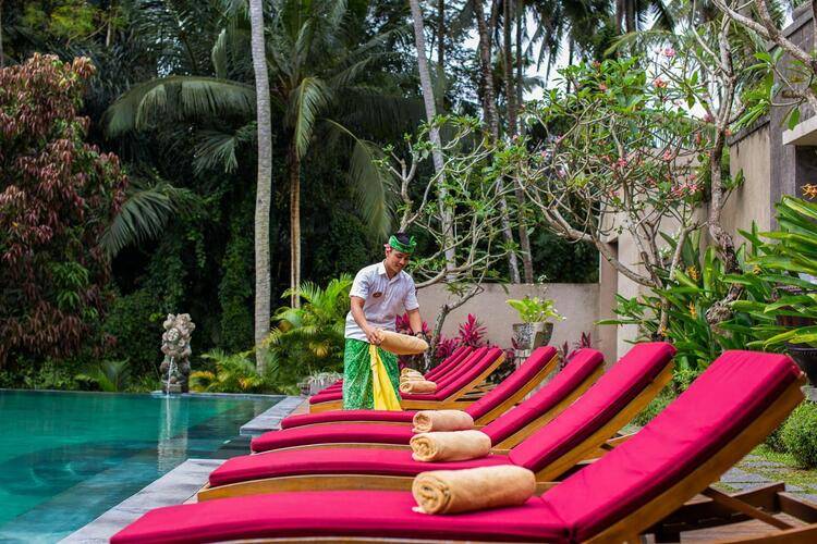 Jannata Resort & Spa