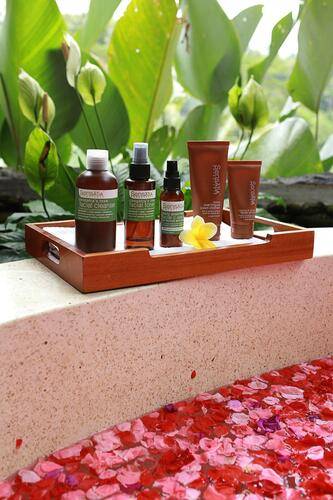 Jannata Resort & Spa