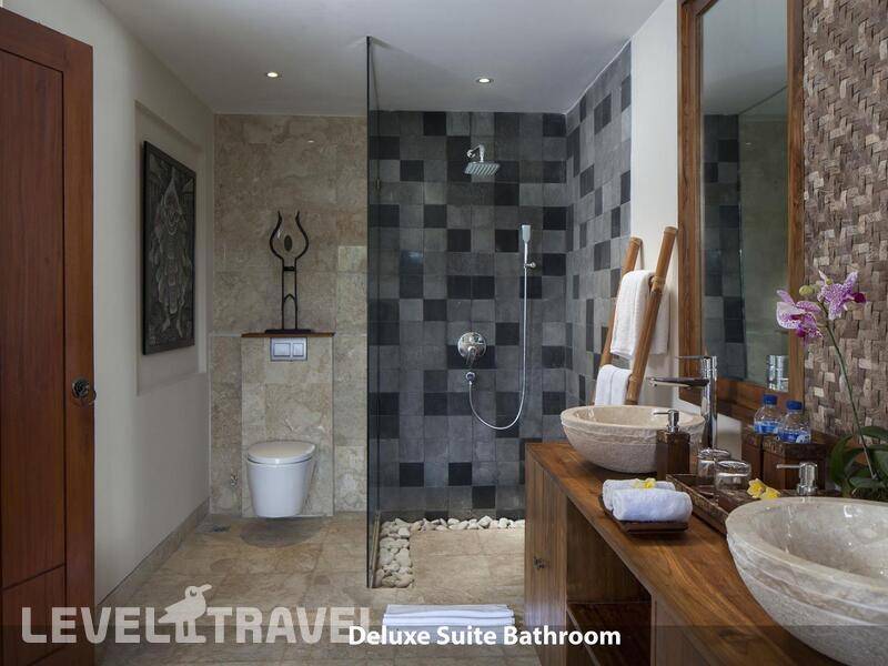 Фотография Jannata Resort & Spa