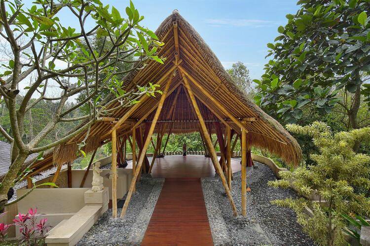 Jannata Resort & Spa