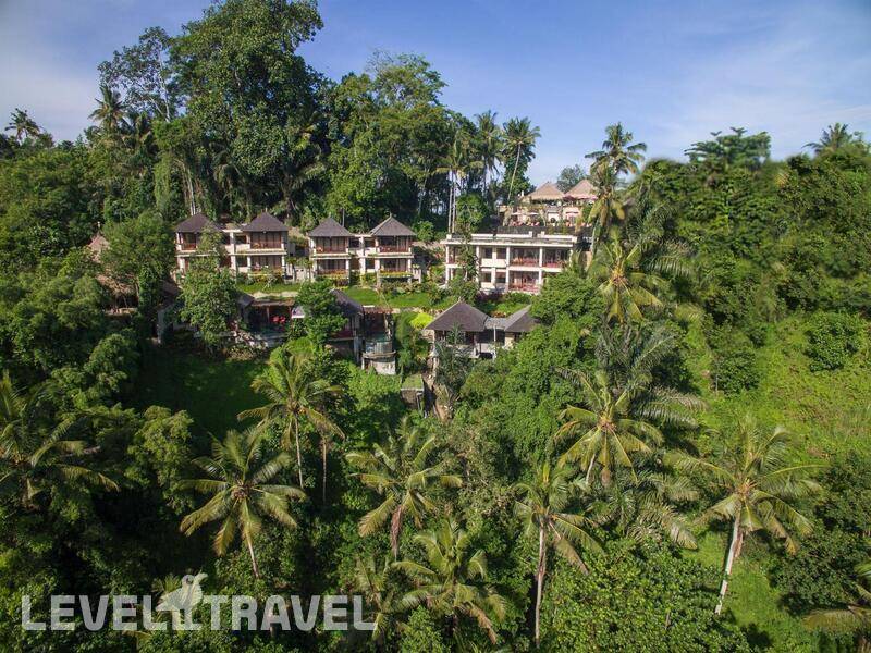 Фотография Jannata Resort & Spa