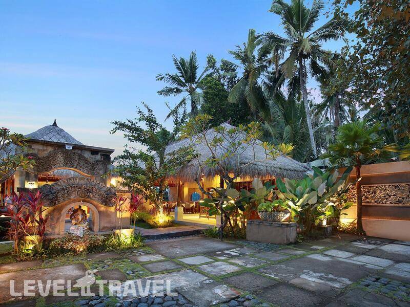 Фотография Jannata Resort & Spa