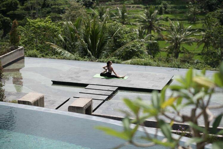 Jannata Resort & Spa