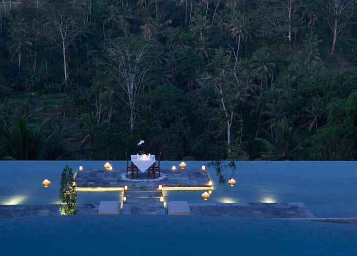 Jannata Resort & Spa