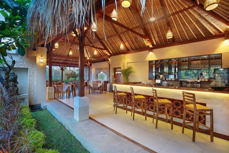Jannata Resort & Spa