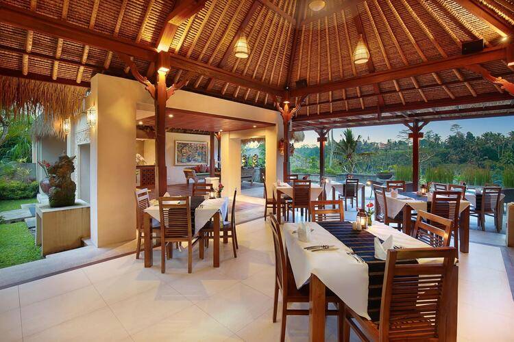 Jannata Resort & Spa