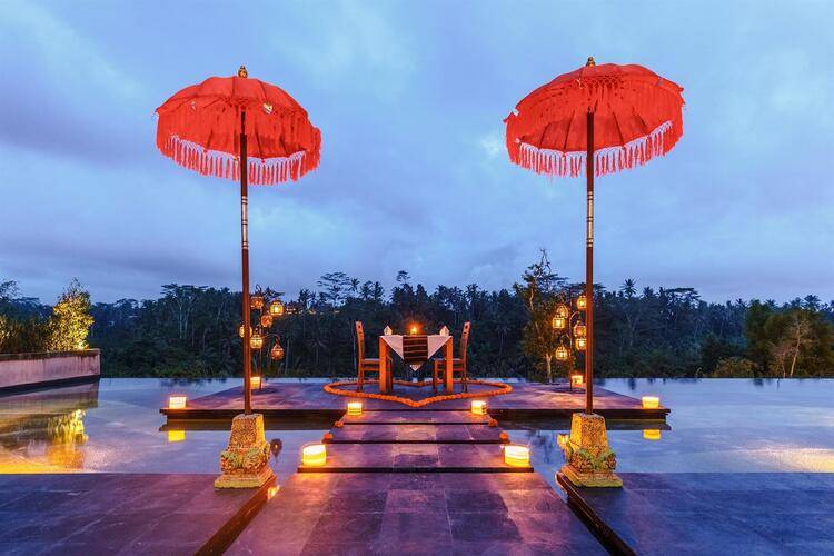 Jannata Resort & Spa