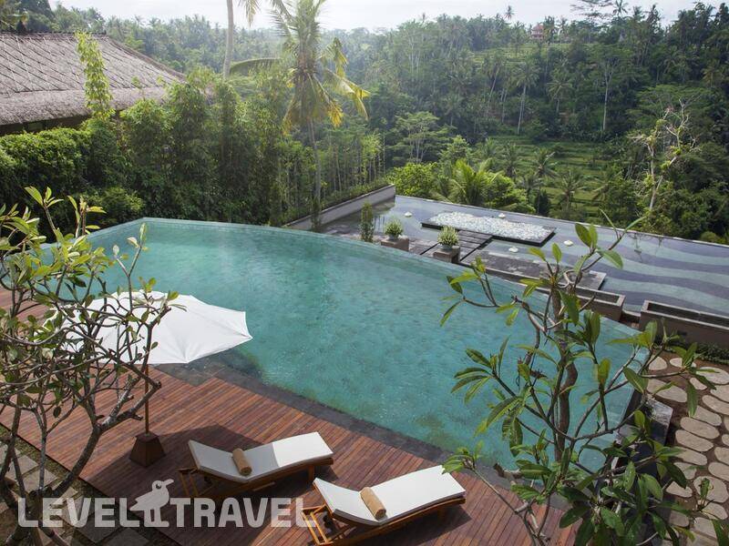 Фотография Jannata Resort & Spa