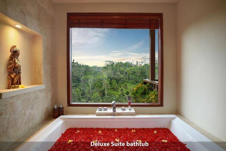 Jannata Resort & Spa
