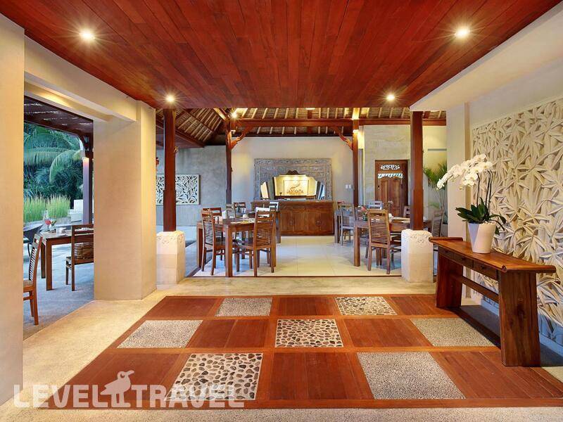 Фотография Jannata Resort & Spa