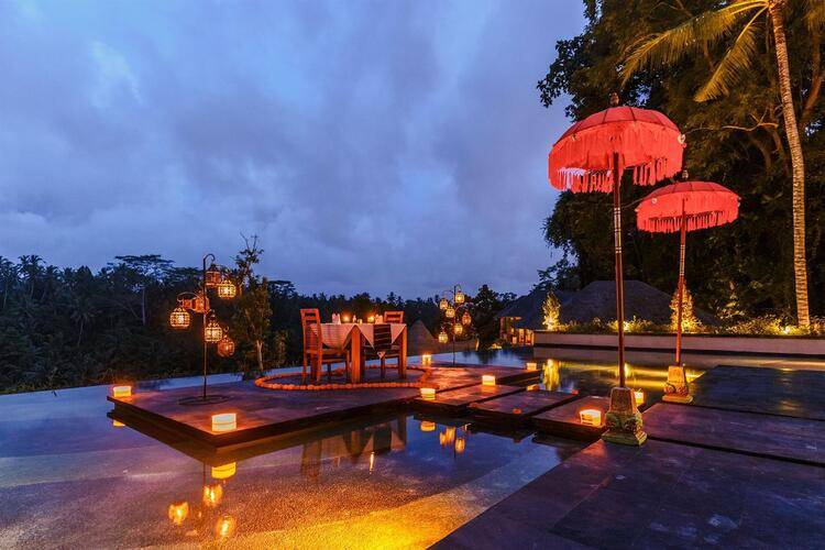 Jannata Resort & Spa