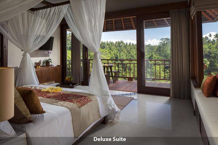 Jannata Resort & Spa
