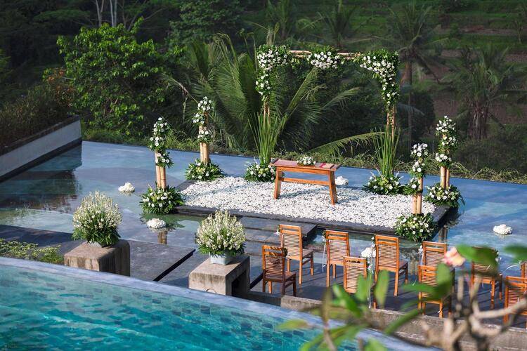 Jannata Resort & Spa