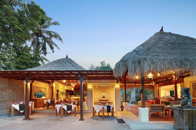 Jannata Resort & Spa