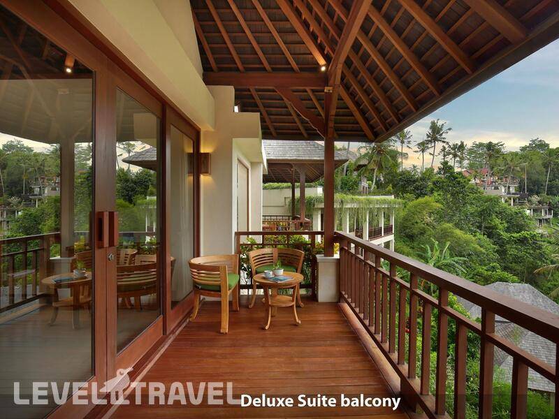 Фотография Jannata Resort & Spa