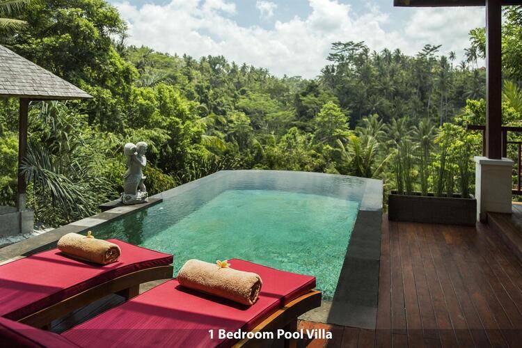 Jannata Resort & Spa
