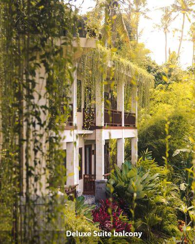 Jannata Resort & Spa