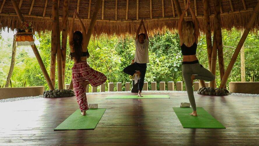 Jannata Resort & Spa