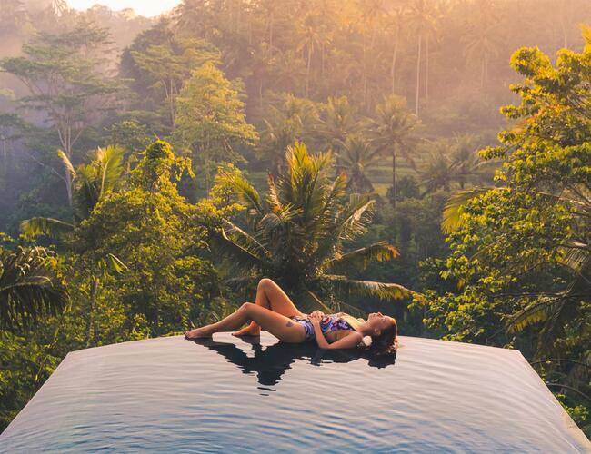 Jannata Resort & Spa