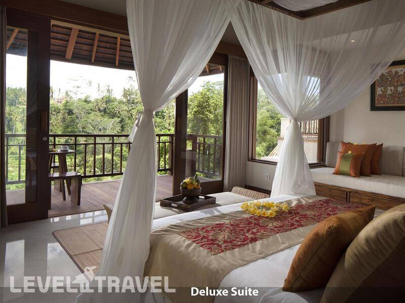 Фотография Jannata Resort & Spa