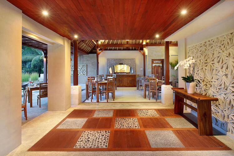 Jannata Resort & Spa