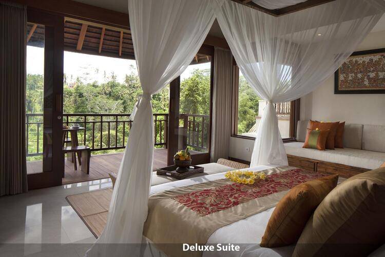 Jannata Resort & Spa