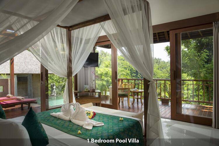 Jannata Resort & Spa