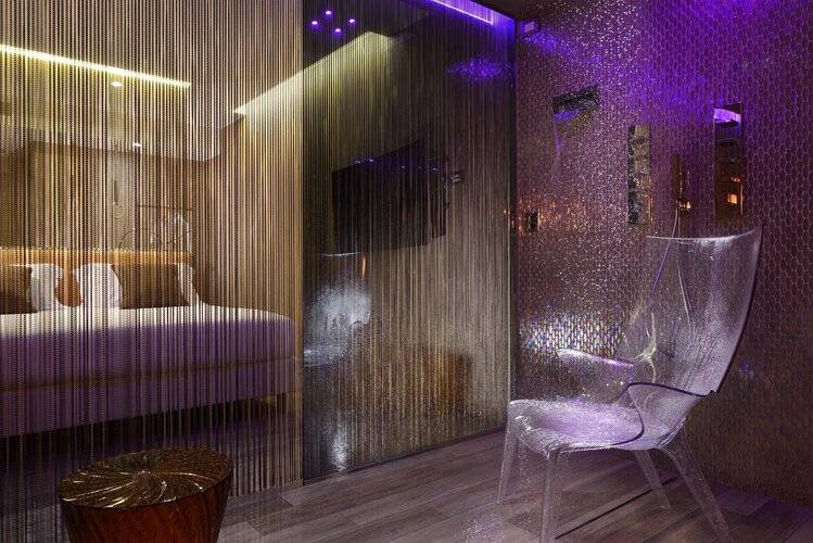 The Milan Suite Hotel