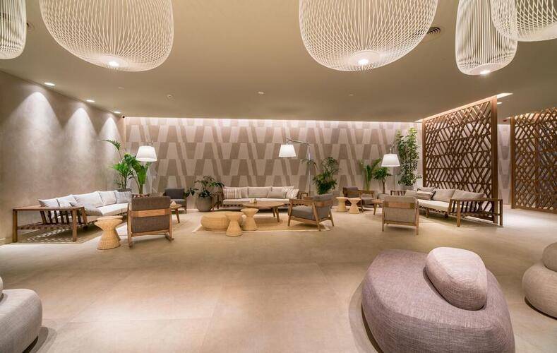 Akasha Beach Hotel & Spa