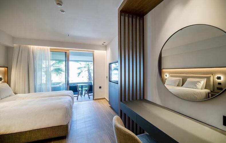 Akasha Beach Hotel & Spa