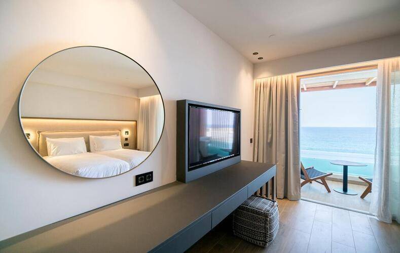 Akasha Beach Hotel & Spa
