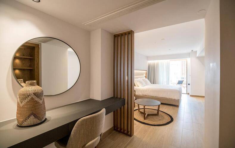 Akasha Beach Hotel & Spa